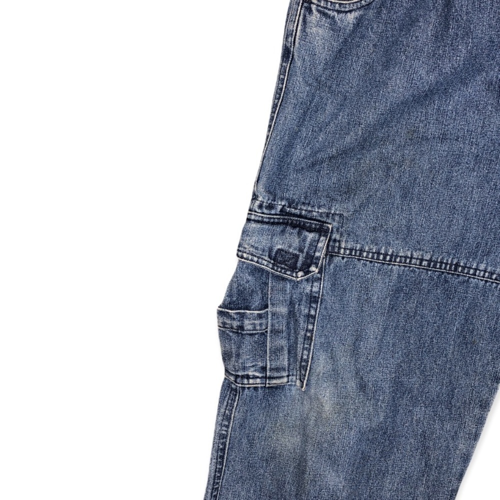 Wes And Willy Jeans - Picture 4 of 5